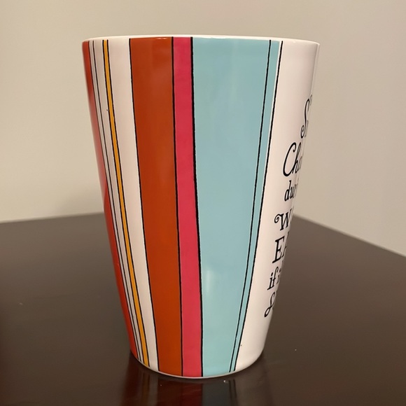 Hallmark “sneaking Chardonnay” coffee mug - Picture 5 of 8